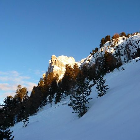 Putzerhof Aparthotel Funes  Luaran gambar