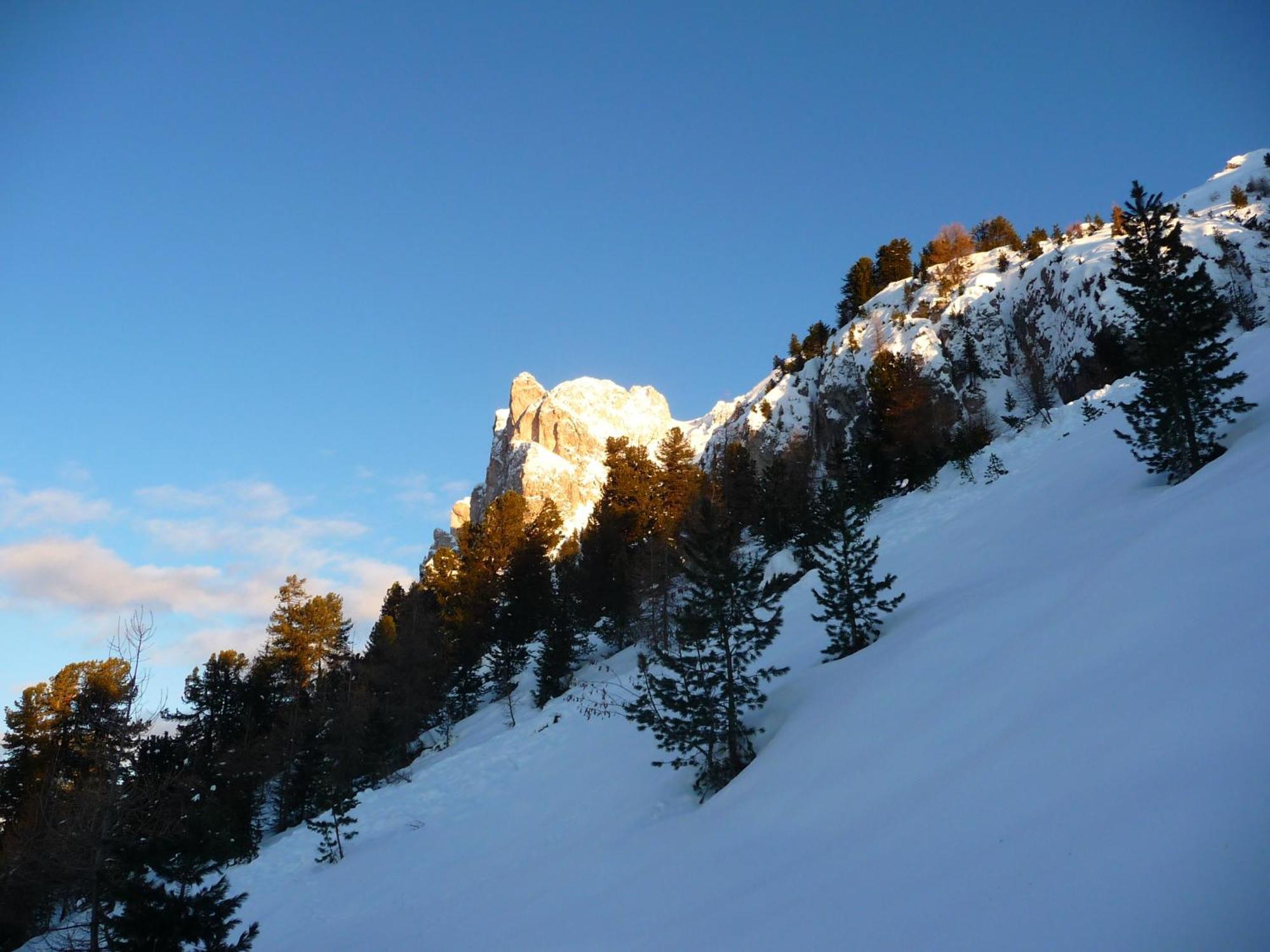 Putzerhof Aparthotel Funes  Luaran gambar