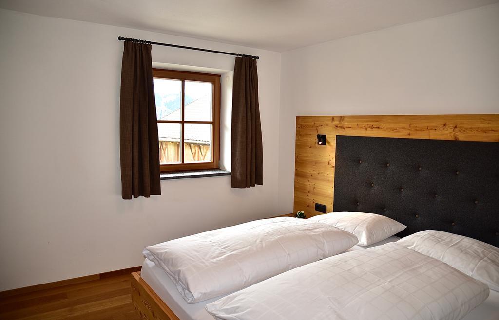 Putzerhof Aparthotel Funes  Luaran gambar