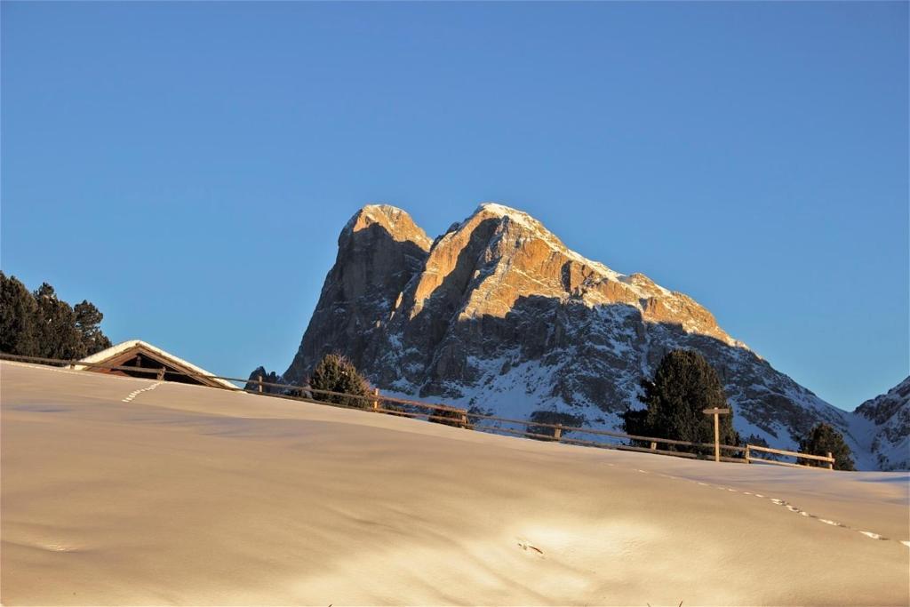 Putzerhof Aparthotel Funes  Luaran gambar